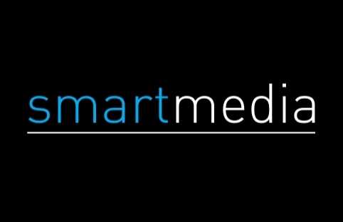 Smart Media Logo